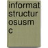 Informat Structur Osusm C
