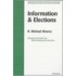 Information And Elections
