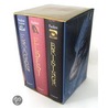 Inheritance Cycle Box Set door Christopher Paolini