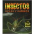 Insectos Utiles y Daninos