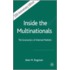 Inside The Multinationals