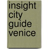 Insight City Guide Venice door Onbekend