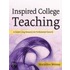 Inspired College Teaching