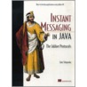 Instant Messaging In Java door Lain Shigeoka