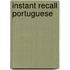 Instant Recall Portuguese