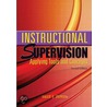 Instructional Supervision door Sally J. Zepeda