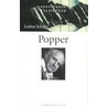 Popper door Lothar Schäfer