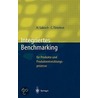 Integriertes Benchmarking door Helmut Sabisch