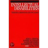 Intellectual Disabilities door Salvatore Soresi