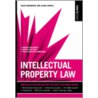 Intellectual Property Law by David Bainbridge