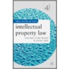Intellectual Property Law by Tina Hart