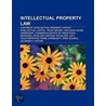 Intellectual Property Law by Source Wikipedia