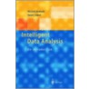 Intelligent Data Analysis door M. Berthold