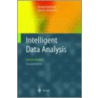 Intelligent Data Analysis door Michael Berthold
