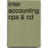 Inter Accounting Cpa & Cd