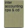 Inter Accounting Cpa & Cd door Nikolai