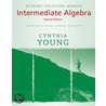 Intermediate Algebra (Hs) door Cynthia Y. Young