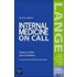 Internal Medicine On Call