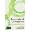 International Cooperation door I. William Zartman