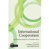 International Cooperation by I. William Zartman