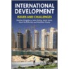 International Development door Mark McGillivray