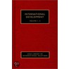 International Development by Morten Boas