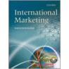 International Marketing P door Rakesh Mohan Joshi