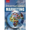 International Marketing P door S.M. Burgess