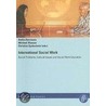 International Social Work door Onbekend