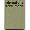 International Travel Maps by Itmb