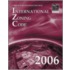 International Zoning Code