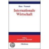 Internationale Wirtschaft by Unknown