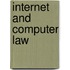 Internet And Computer Law