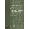 Internet Guide To History by Soares