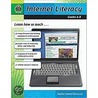 Internet Literacy Grd 6-8 door Teacher Created Resources