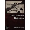 Interpersonal Rejection P by Unknown