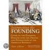 Interpreting The Founding door Alan Gibson