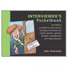 Interviewer's Pocket Book door John Townsend