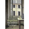 Het verdriet van België by Hugo Claus