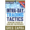 Intra-Day Trading Tactics door Greg Capra
