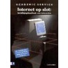 Internet op slot