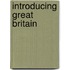 Introducing Great Britain