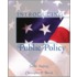 Introducing Public Policy