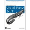 Programmeren met Visual Basic .NET by D. Grundgeiger