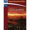 Introduction To Geography by William H. Renwick