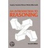 Introduction To Reasoning
