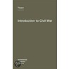 Introduction to Civil War door Tiqquin