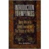 Introduction to Emptiness door Guy Newland