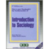 Introduction to Sociology by Unknown
