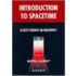 Introduction to Spacetime